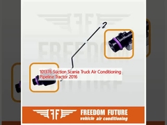 101376 Suction Scania ট্রাক এয়ার কন্ডিশনার পাইপলাইন ট্র্যাক্টর 2016