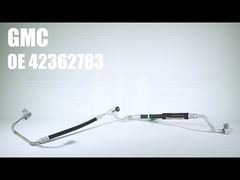 শেভ্রোলেট ৯৫081735 ডিসচার্জ সাকশন এয়ার কন্ডিশনিং পাইপলাইন সোনিক ১.৪ ১.৮এল ১৩-১৫