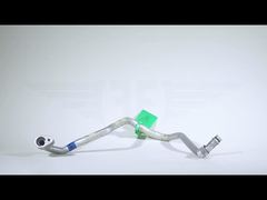 নিসান টিয়ানা 92450-3TS0A অ্যালুমিনিয়াম ডিসচার্জ এসি পায়ের পাতার মোজাবিশেষ জন্য 2.0 2.5L 13-18