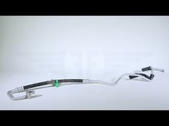 KDH200 88711-2F151 Toyota Hiace 2.5L এসি ডিসচার্জ এয়ার কন্ডিশনার পাইপলাইন 2008