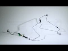 Volkswagen 6Q1820741AC ডিসচার্জ এসি পাইপ পোলো ১.৪এল ১.৬এল অ্যালুমিনিয়াম, ফিট করে ০৫-১১