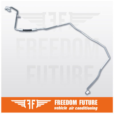 51786215 Car AC Discharge Line Fiat 500 1.2L 1.4L Air Conditioning Fits 07-24