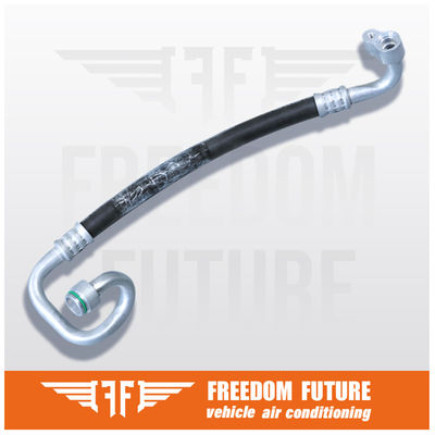 6850551 Twin Discharge AC Hose 98-05 Opel Astra G 1.6-2.2L Car Aircon Pipe