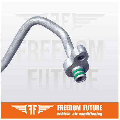 Aluminum Discharge AC Hose 9680121580 Suitable For 02-09 1.4L Citroen C2 C3