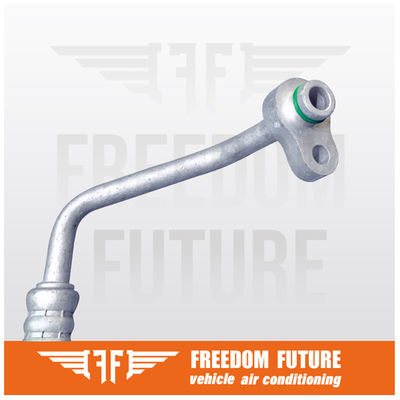 Discharge AC Pipeline 6G9119N601BN For 07-15 Ford Mondeo 2.0L Car Aircon Pipe