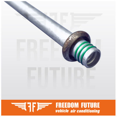 XS4H19A705BF Car AC Discharge Line Ford C-Max 99-04 Discharge Hose For 98-12