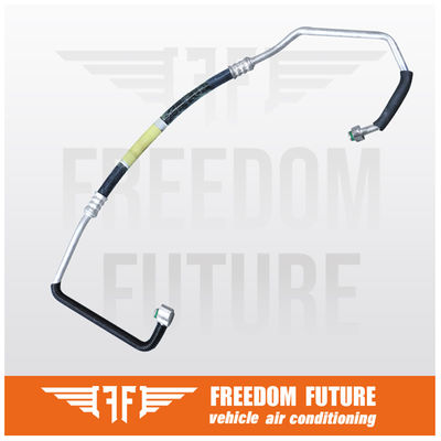 Hino Dutro Wu720R High Pressure Discharge Air Conditioning Pipeline