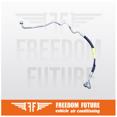 Hino 700SH Nichio Discharge Air Conditioning Pipeline  Corrosion Resistant