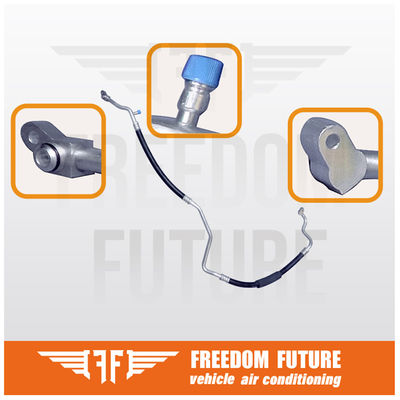 888-535 Suction Hino Truck Air Conditioning Pipeline