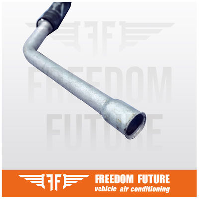 7M1820741BK Car Volkswagen Sharan Seat AC Discharge Pipe For 96-00  Alhambra 1.9T