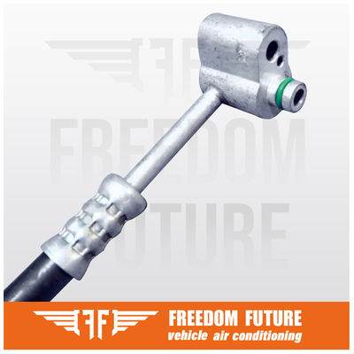 7H1820741E VW Transporter V Bus Automotive Air Conditioning Hoses  Fits 95-00