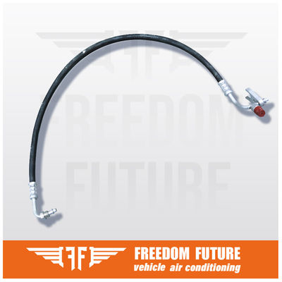 1H1820741B Golf Cabrio Jetta 91-99 VW Auto Air Conditioner Hose Fits 1.6L 2.0L