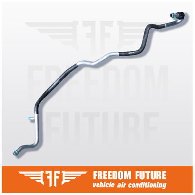 8D1260740M VW Passat 1.8T 2.8L  Aluminium Pipe For AC 98-01