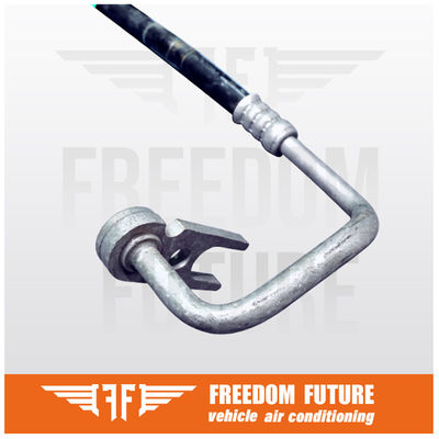 6460.63 Car Citroen Berlingo AC Discharge Pipe 99-05  2.0L Auto Air Conditioner Hose