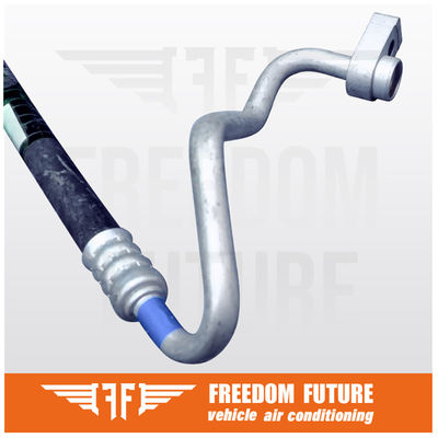 AV11-19972-DA Discharge AC Pipe For Ford Taurus Lincoln MKT 3.5L 09-12