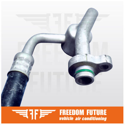 6G9119N602BD Ford Galaxy S-MAX Suction 2.0L  AC Pipeline Fits 06-14