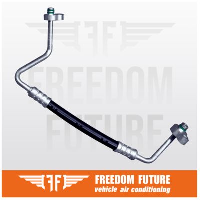 6G9119D567AC Galaxy Mondeo 2.0L Automotive Air Conditioning Tubing For 06-14 Ford