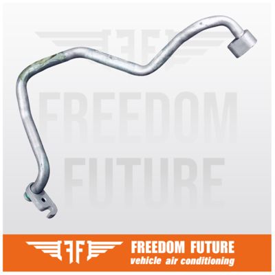92450-3TS0A Nissan Teana 13-18 Aluminium Discharge AC Hose For 2.0 2.5L