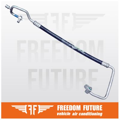 Hyundai OEM 97762-M6050 Discharge AC Pipe   Elantra 1.6L 2.0L 2018