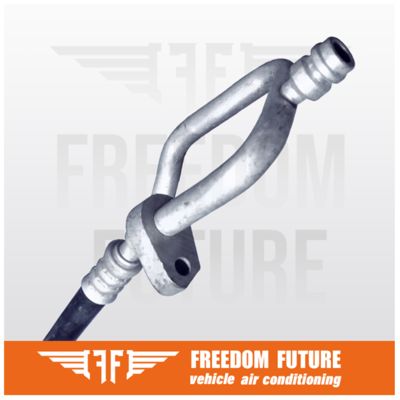 97762-F2000 Discharge AC Pipe OEM Hyundai Elantra 1.6L 16-17