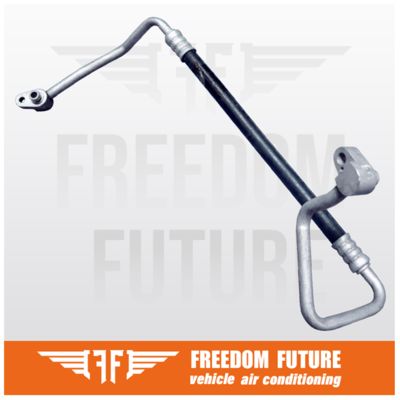 Hyundai Veloster OEM 97762-1R050 AC Discharge Hose Kia K2 1.4L Fits 12-17