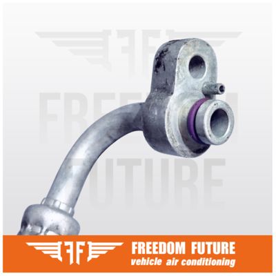 POLO VI 13-21 Volkswagen AC Pipe Car 6C0816721B 1.6L AC Tube For Car