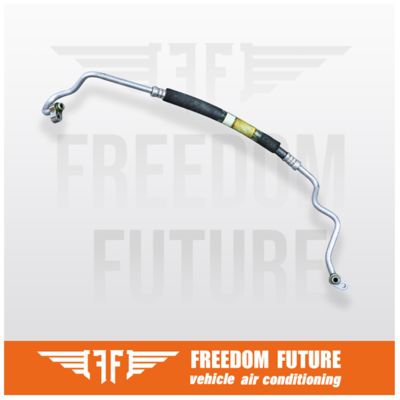 Toyota 88703-06240 AC Air Conditioner Hose Camry 2.0L 2.4L Discharge Pipe 06-11