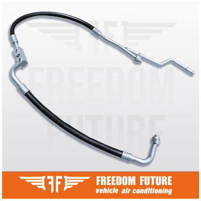 Transit 9T1619D850AC TWIN Ford Connect 1.8T For 07-14 AC Pipes