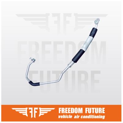 ট্রাক হিনো এনডি ৭৩০ ৫৩২ডব্লিউ বাণিজ্যিক ব্যবহারের জন্য এয়ার কন্ডিশনার ডিসচার্জ পাইপলাইন