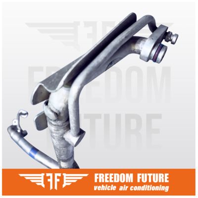 ভক্সগেন অডি 5Q1816738B কার এসি পাইপ অ্যালুমিনিয়াম ফিট 15-20 S3 2.0L