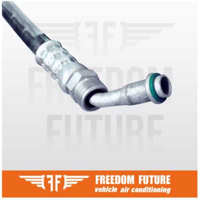 Volkswagen Passat ডিসচার্জ এসি পাইপলাইন 3A0820739C 88-97 B3 B4 1.6L 2.0L এর জন্য উপযুক্ত