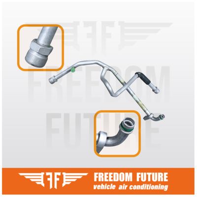 88707-0K010 টয়োটা হিলক্স 2.5L এসি TGN26L এয়ার কন্ডিশনার টিউব 05-08