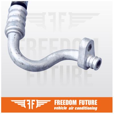 Citroen C4 9678308780 গাড়ির এয়ার কন্ডিশনারের হোস, উপযুক্ত: 12-19 1.6L Peugeot 208