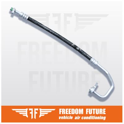 Citroen Berlingo 6460.63 কার এসি ডিসচার্জ পাইপ 99-05 2.0L অটো এয়ার কন্ডিশনার নল