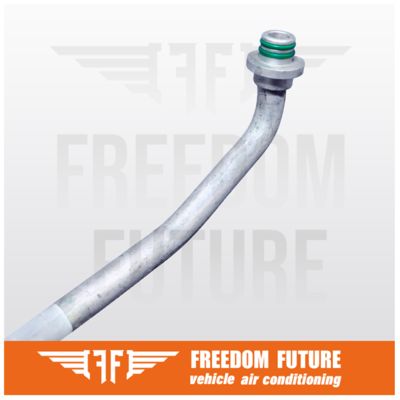 Citroen Berlingo 6457.YL অটোমোটিভ এয়ার কন্ডিশনার টিউবিং 1.9L গাড়ি এসি পাইপ