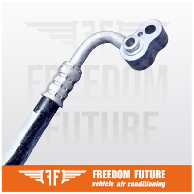 এয়ার কন্ডিশনার পাইপ A2118301415 02-10 E W211 S211 মের্সেডস বেঞ্জ C219 গাড়ি