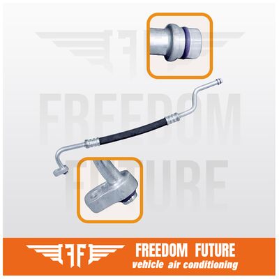 A1648300015 এয়ার কন্ডিশনার ডিসচার্জ Mercedes Benz পাইপলাইন ফিট জন্য ML350 GL450 2006-2010