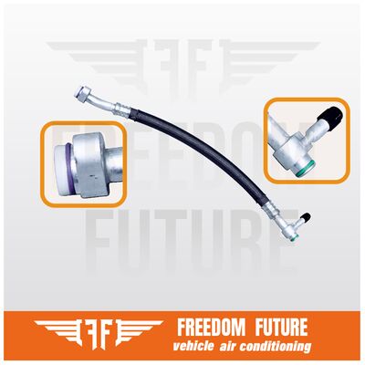 মার্সেডিজ বেনজ সাকশন পাইপলাইন এয়ার কন্ডিশনার A1668301115 ML350 GL350 2014 এর জন্য উপযুক্ত