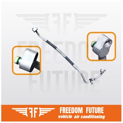 ডিসচার্জ এ / সি পাইপলাইন 7L6820721AB 02-15 ভক্সওয়াগেন Touareg অডি Q7 3.0T জন্য উপযুক্ত
