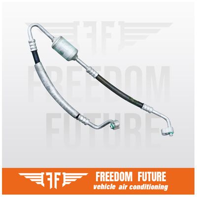 9122114 কার এ/সি উচ্চ চাপ&নিম্ন চাপ পাইপলাইন 1998-2005 Opel Astra G এর জন্য উপযুক্ত