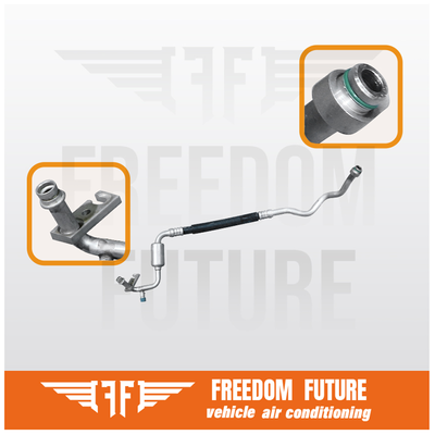 এয়ার কন্ডিশনার Suction Hose 92480-9NB0A Fit For Nissan Pathfinder Infinity QX60 3.5L 2015-2017