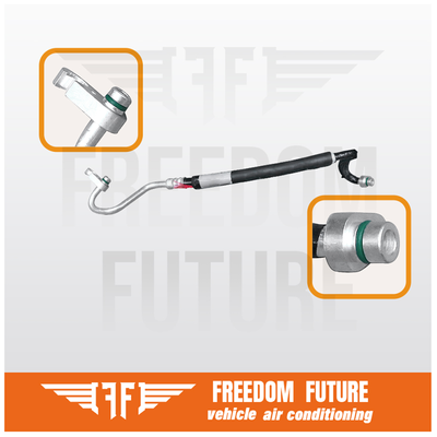 নিসান ম্যাক্সিমা 3.5L V6 2018-2022 প্রতিস্থাপনের জন্য 92490-9HP1A এয়ার কন্ডিশনার পায়ের পাতার মোজাবিশেষ